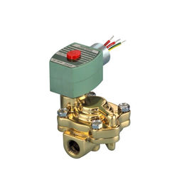 Solenoid Kontrol Vanası Aksesuarları 12v 3 Yollu Eksantrik Döner Fiş Döşeme
