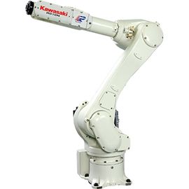 RS010N-A Çin Robot Kol Endüstriyel Robotik Kol 1450mm 10 kg Yüke Ulaşmak