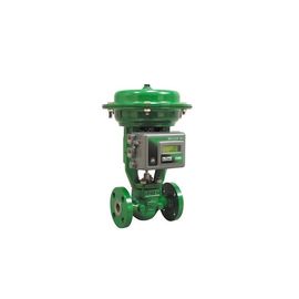Fisher GX Pnömatik Kontrol Vanası, 3620J 3620JP 3610J 3610JP Valf Konumlandırıcı ve 67CFR 67DFR filtre regülatörü ile