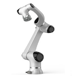 İşbirlikçi Robot Armt ve 6 eksenli robot taşıma kapasitesi 10kg reach1000 Elfin10 lazer kaynak makinesi ile endüstriyel robot