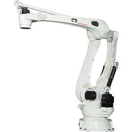 4 Eksenli Robotik Kol Endüstriyel Robotik Paletleme Sistemleri CP180L ± 0.5mm Konumsal Tekrarlanabilirlik