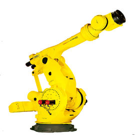 M-2000iA Alma ve Yerleştirme Robot Kolu Yüksek Hassasiyetli 1200kg Maksimum Yük Kapasitesi