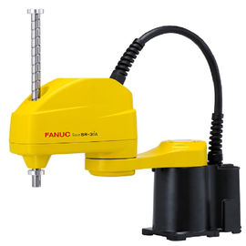 Belden Kırmalı Fanuc Endüstriyel Robotlar / Fanuc Kaynak Robotu, 6 Eksenli