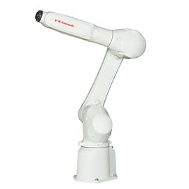 Cnc Belden Paketleme Çin Robot Kol Kiti 930mm Yüke Ulaşmak 7 kg