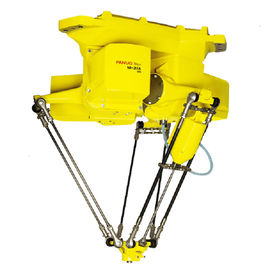 Celling Dağı Fanuc Robot Kol Paralel Bağlantı Mekanizması 140kg Kütle Yüksek Performans
