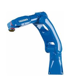 Yaskawa Motoman GP7 GP8 yüksek hızlı montaj ve YRC1000 denetleyicisi ile 6-axis endüstriyel robot kol taşıma