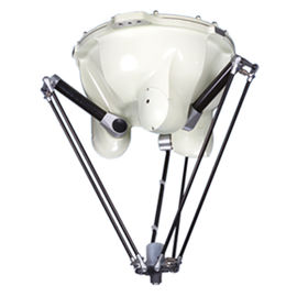 Kawasaki Robot İçin Paralel Bağlantı Tipi Çin Robot Kol Tavan Montajı