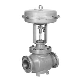 Alaşımlı / Çelik Elektrikli Küre Vanası Sınıf 150 - Dijital Vana Konumlandırıcılı Sınıf 900