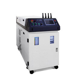 PB300CE Elektronik Nokta Kaynakçı YAG Tipi Yüksek Kaynak Mukavemeti Hızlı Hız