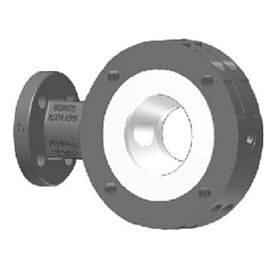 Düşük Basınç Servisi BR 24s Ara Valf PTFE Astar Sınıf 150 Basınç