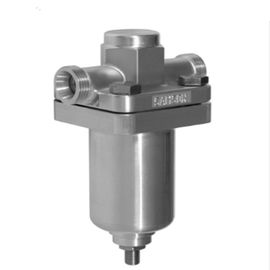 Küçük Basınç Düşürücü Valf -200 - 200 ° C / -328 - 392 ° F Orta Sıcaklık