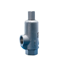 Paslanmaz Çelik Yaylar Basınç Düşürücü Valf / Sıvı Tahliye Valfi 15 - 50 Mm