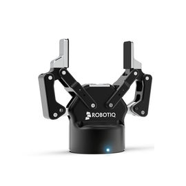 Mekanik Robotik Kol Parçaları Şişe Tutucu Yüksek Tutam Kuvveti Kararlı Performans
