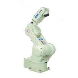 Robotik kaynak kolları FD-5H 7-eksenli kaynak robot OTC için B4S kaynak işbirlikçi robot kollarının erişimini genişletir