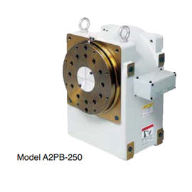 Kaynak makinesi fiyatı OTC A2PB-250 / A2PF-500 / A2PF-1000 otomatik kaynak pozisyoner ve pivot-döner masa