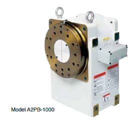 Kaynak makinesi fiyatı OTC A2PB-250 / A2PF-500 / A2PF-1000 otomatik kaynak pozisyoner ve pivot-döner masa