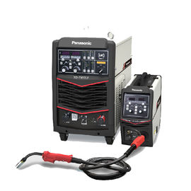Nokta kaynakçı kaynak makinesi 500GL5HV paslanmaz çelik CO2 mig mag tig Panasonic için kaynak makinesi üreticisi
