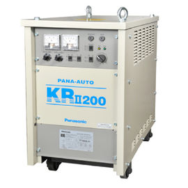 Arc mig co2 kaynak makinesi 200KR2 Panasonic için Tristör kontrol kaynak kaynağı