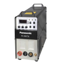 Tig kaynak makinesi 200TX3 Panasonic için kaynak ekipmanları makinesi ve kaynak kaynağı