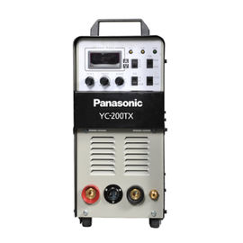 Tig kaynak makinesi 200TX3 Panasonic için kaynak ekipmanları makinesi ve kaynak kaynağı