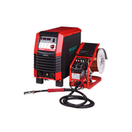 Karbon Çelik Hava Soğutma IP23S 75V Co2 Kaynak Makinesi