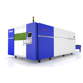 1000W 3000W 120m / Min Metal Lazer Kesim Makinesi
