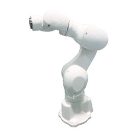 Temiz Yük 4kg Reach 505.8mm 6 Eksenli Eksenli Robot