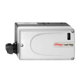 LOGIX510si 4.1 Bar 20 MA Dijital Konumlandırıcı, işaretli tek valfli