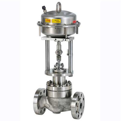 Düz Tip Vidalı Rakor 12.5Nm JIS 10K Elektrik Kontrol Vanası