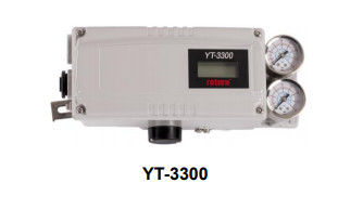 ROTORK YTC akıllı konumlayıcı ytc 3300 serisi