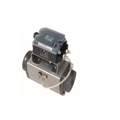 20mA IP66 Compact 3725 Elektro Pnömatik Konumlandırıcı
