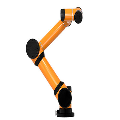 DC 48V Collaborative 6 Eksen 200W Endüstriyel Robot Kolu