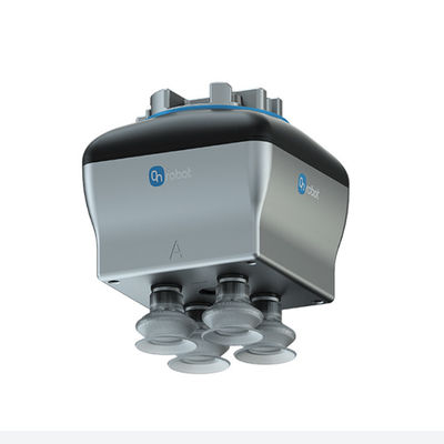 onrobot VGC10 robotik tutucu ABB ve KUKA endüstriyel robot altıncı eksen kol yedek parçaları ile uyumlu