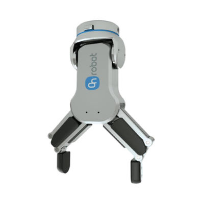 Onrobot robotik tutucu RG 6 endüstriyel robot kol ambalaj robot ABB IRB 1600 ile birleştirin