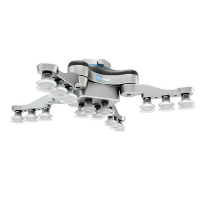 robotik kol yedek parçaları GECKO SP1 maksimum yük 5kg ile işbirliğine dayalı robot tutucu