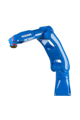 Yaskawa GP7 1.0KVA 7kg Yük 927mm 6 Eksenli Robot Kolu