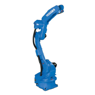 Yaskawa GP25-12 12kg Yük 2010mm 6 Eksenli Robot Kol
