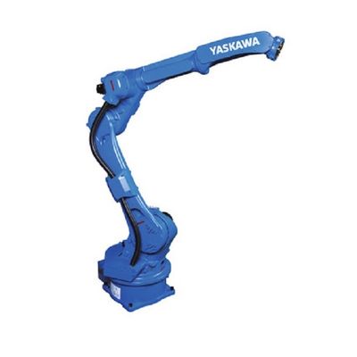 Yaskawa GP25-12 12kg Yük 2010mm 6 Eksenli Robot Kol
