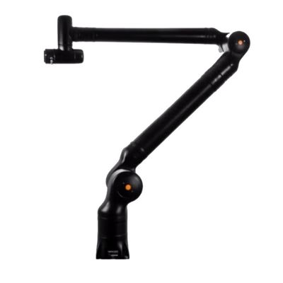 KR810 7 Eksen 850mm IP54 İşbirlikçi Robot Koluna Ulaşma