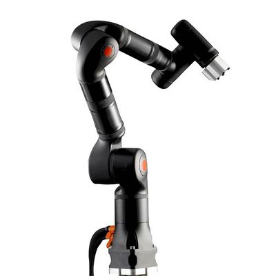 KR810 7 Eksen 850mm IP54 İşbirlikçi Robot Koluna Ulaşma