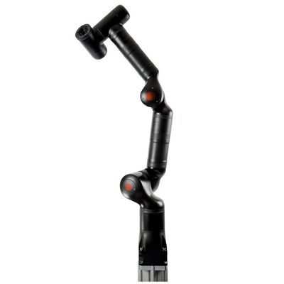 KR810 7 Eksen 850mm IP54 İşbirlikçi Robot Koluna Ulaşma