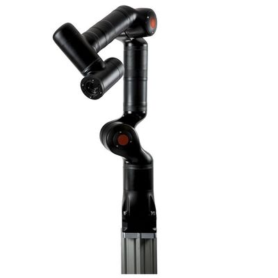 KR810 7 Eksen 850mm IP54 İşbirlikçi Robot Koluna Ulaşma