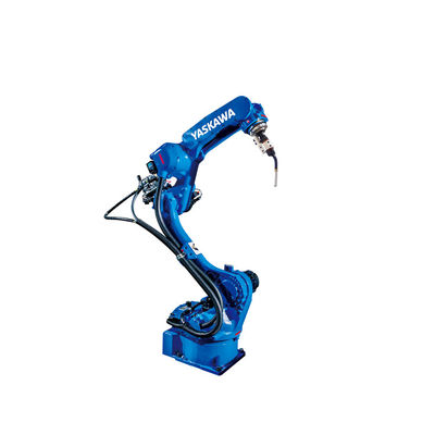 AR1440 1440mm 6 Eksen Ark Kaynak Yaskawa Robot Kol