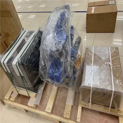 AR1440 1440mm 6 Eksen Ark Kaynak Yaskawa Robot Kol