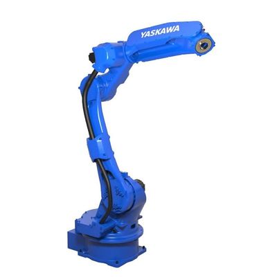 IP65 Malzeme Kesme 6 Eksen 1730mm Dağıtım Robotu