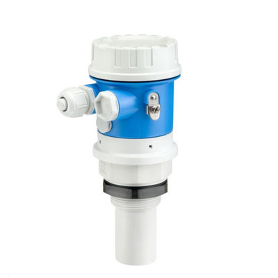Ultrasonik ölçüm Prosonic FMU30, sıvılarda ve dökme katılarda seviye uygulamaları için e + h cihazı