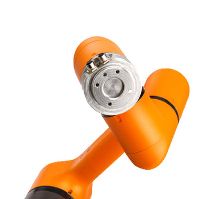 HCR-5 IP64 5kg Yük 6 Eksen İşbirlikçi Robot Kolu