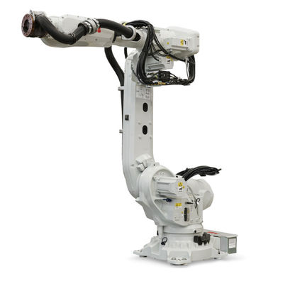 6 Eksen IRB 2600 Paletleme Eklemli ABB Robot Kolu