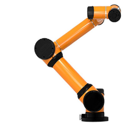 Aubo E3'ün cobot'u, mag kaynak robotu için düşük maliyetli ve esnek 6 eksenli ortak robot kolu