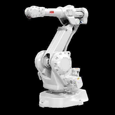 ABB IRB2400 endüstriyel robot, robotik 6 eksen kolu ve maksimum taşıma kapasitesi 12 kg mig kaynak robotu olarak kaynak için